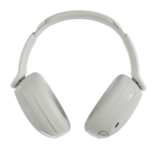 Skullcandy Trådlösa Hörlurar Hesh 540 ANC Over-Ear Bone White