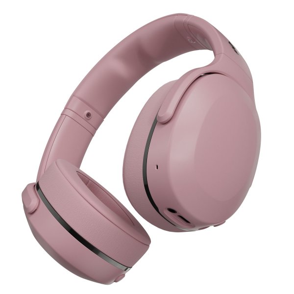 Skullcandy Trådlösa Hörlurar Crusher 540 Active Over-Ear Soft Pink