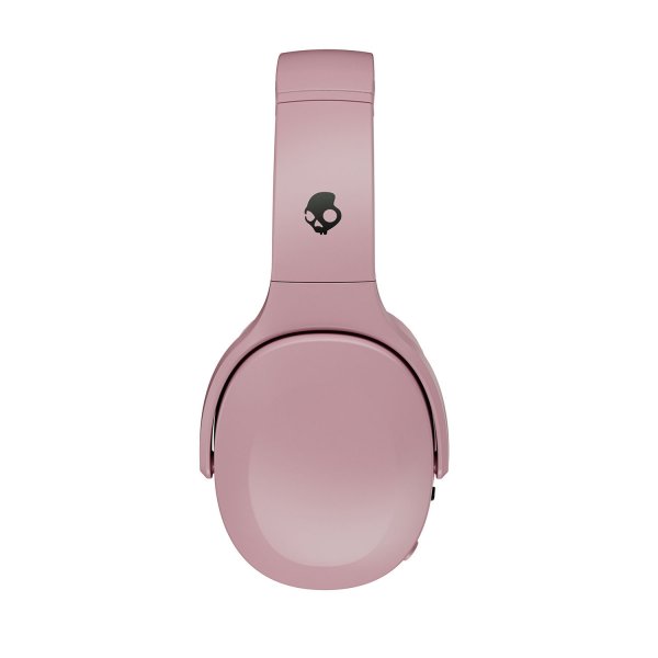 Skullcandy Trådlösa Hörlurar Crusher 540 Active Over-Ear Soft Pink