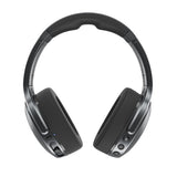 Skullcandy Trådlösa Hörlurar Crusher 540 Active Over-Ear Coal Black