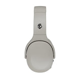 Skullcandy Trådlösa Hörlurar Crusher 540 Active Over-Ear Concrete Grey