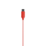 Skullcandy Trådade Hörlurar JIB USB-C Red Plasma