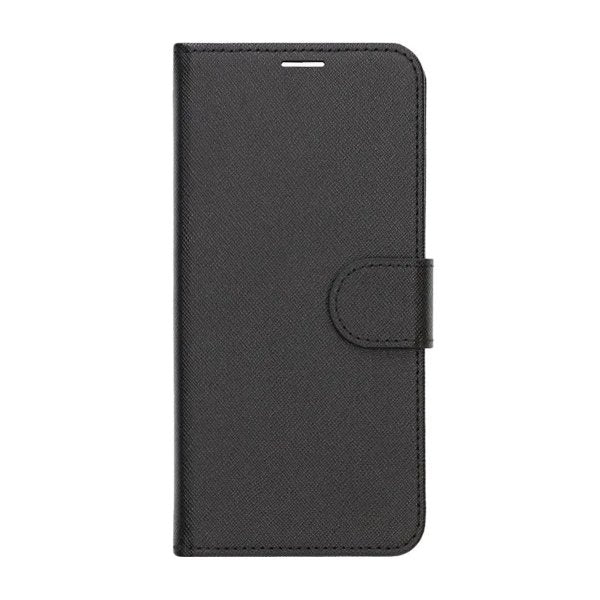 iPhone Air Fodral med Stativ Svart