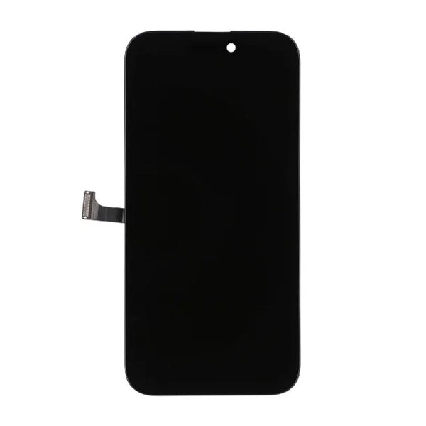 iPhone 15 Pro Skärm med OLED Display Original
