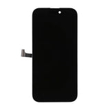 iPhone 15 Pro Skärm med OLED Display Original