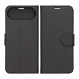 iPhone Air Fodral med Stativ Svart