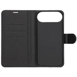 iPhone Air Fodral med Stativ Svart