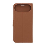 iPhone Air Fodral med Stativ Brun