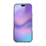 iPhone 17 Pro Max Skal Roterbart MagSafe Stativ Transparent