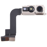 iPhone 15 Pro Max Framkamera me flexkabel OEM