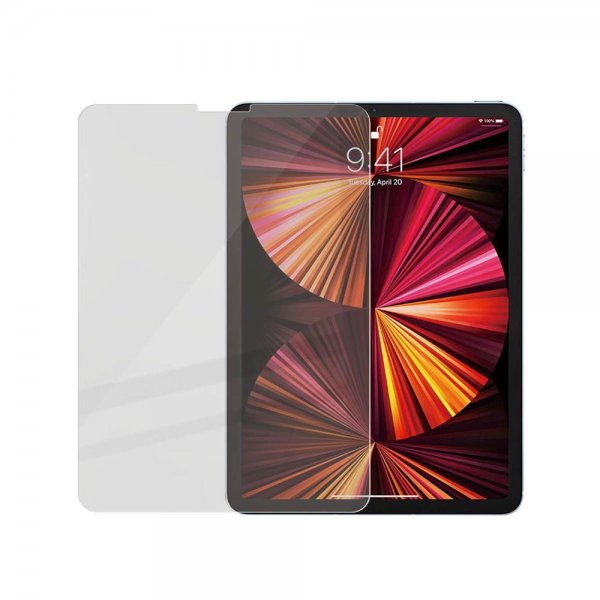 PanzerGlass iPad Air 10.9 (gen 4/5)/iPad Pro 11 (gen 1/2/3/4) Skärmskydd Edge-to-Edge