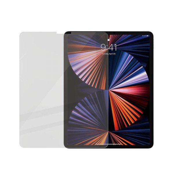 PanzerGlass iPad Pro 12.9 (gen 3/4/5/6) Skärmskydd Case Friendly