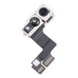 iPhone 15 PlusFramkamera me flexkabel OEM
