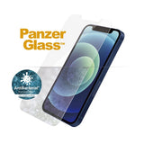 PanzerGlass iPhone 12 Mini Skärmskydd Standard Fit