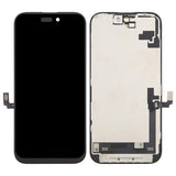 iPhone 16 Skärm med LCD Display RJ In-Cell