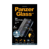 PanzerGlass iPhone 12 Pro Max Skärmskydd Edge-to-Edge Camslider