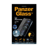 PanzerGlass iPhone 12 Pro Max Skärmskydd Edge-to-Edge Anti-Bluelight