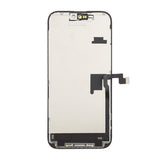 iPhone 16 Pro Max Skärm med LCD Display RJ In-Cell