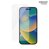 PanzerGlass iPhone 14 Pro Skärmskydd Classic Fit