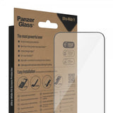 PanzerGlass iPhone 14 Pro Max Skärmskydd Ultra-Wide Fit