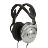 Koss Hörlurar UR18 Over Ear Silver