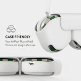 Burga AirPods Max Skal Design Ivy League