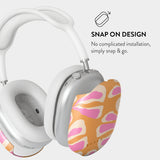 Burga AirPods Max Skal Design Aloha