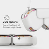Burga AirPods Max Skal Design Aloha