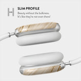 Burga AirPods Max Skal Design Full Glam