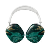 Burga AirPods Max Skal Design Emerald Pool
