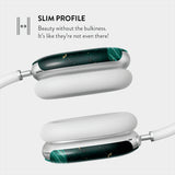 Burga AirPods Max Skal Design Emerald Pool