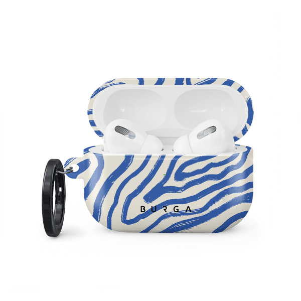Burga AirPods Pro 2 Skal Design Seven Seas