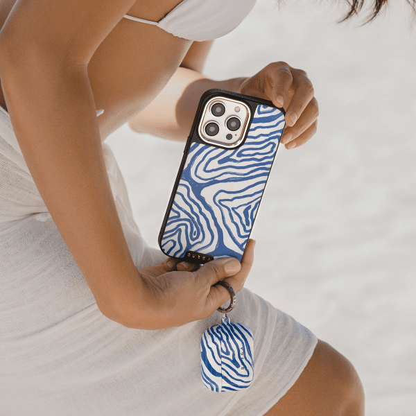 Burga AirPods Pro 2 Skal Design Seven Seas