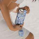 Burga AirPods Pro 2 Skal Design Seven Seas