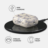 Burga AirPods Pro 2 Skal Design Derby Race