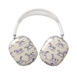 Burga AirPods Max Skal Design Derby Race