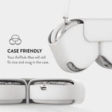 Burga AirPods Max Skal Design Derby Race