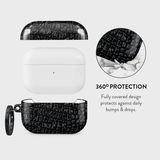 Burga AirPods Pro 2 Skal Design Reaper's Touch