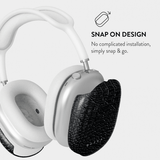 Burga AirPods Max Skal Design Reaper's Touch