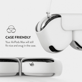 Burga AirPods Max Skal Design Reaper's Touch