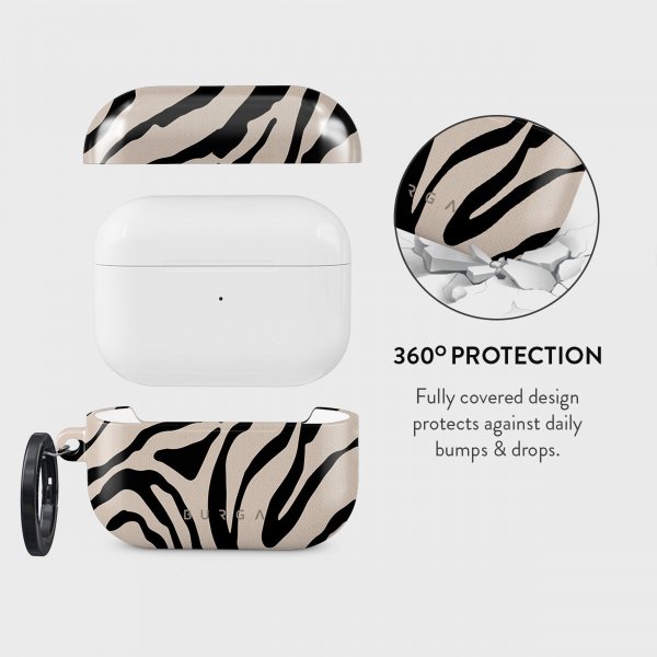 Burga AirPods Pro 2 Skal Design Imperial