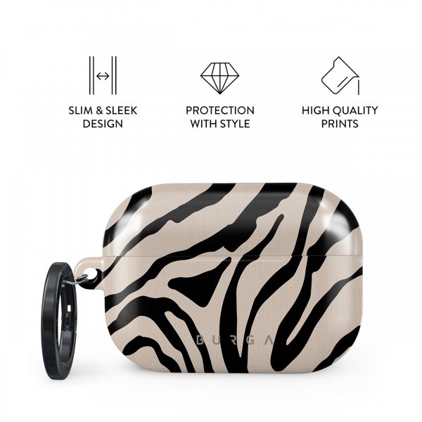 Burga AirPods Pro 2 Skal Design Imperial