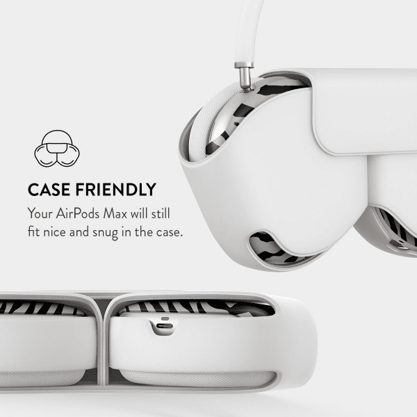 Burga AirPods Max Skal Design Imperial