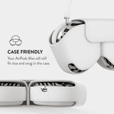 Burga AirPods Max Skal Design Imperial