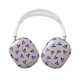 Burga AirPods Max Skal Design Love Me Right