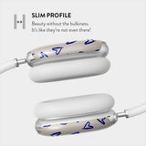 Burga AirPods Max Skal Design Love Me Right