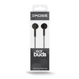 Koss Hörlurar KE5 In-Ear Svart