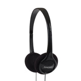 Koss Hörlurar KPH7 On-Ear Svart
