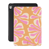Burga iPad 10.9 (gen 10)/iPad 11 (A16) Fodral Folio Aloha