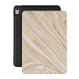 Burga iPad 10.9 (gen 10)/iPad 11 (A16) Fodral Folio Full Glam